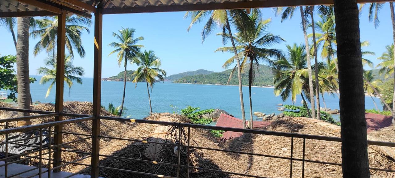 Grand Sea Shades Goa Hotel Palolem Quarto foto