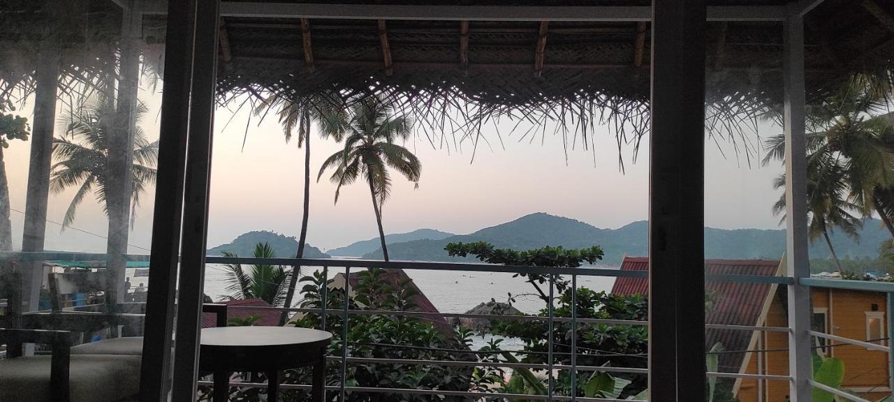 Grand Sea Shades Goa Hotel Palolem Quarto foto